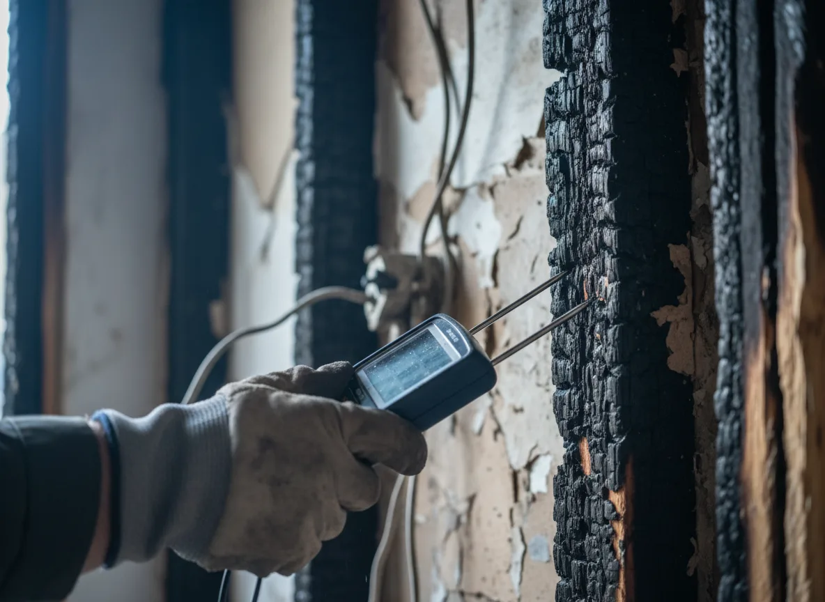 Fire Damage Restoration Hamburg, LA FAQs